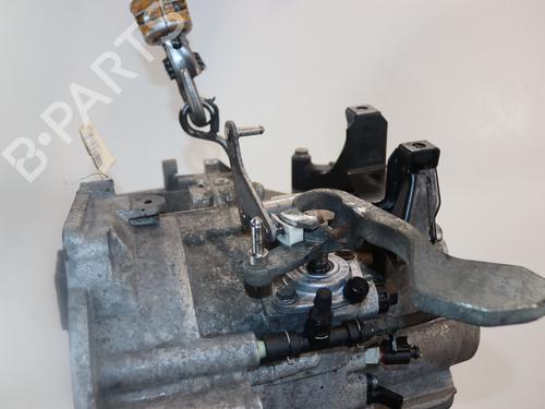 Caixa de velocidades VW POLO V (6R1, 6C1) 1.8 GTI (192 hp) 31576216