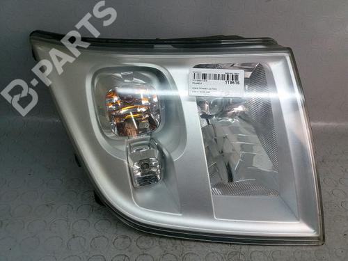 Used Right headlight Right headlight FORD TRANSIT Van (FA_ _) 2.2 TDCi (110 hp) 9007073 9007073