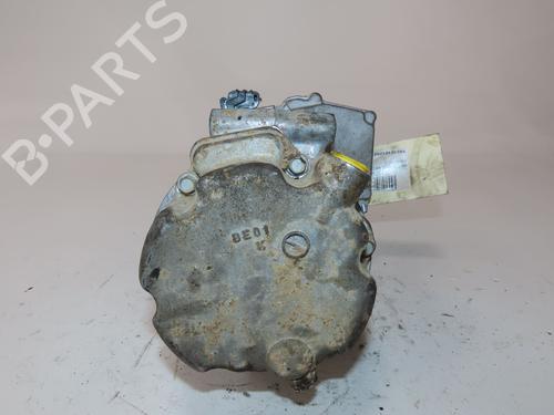 AC compressor RENAULT CLIO V (B7_) 1.6 E-TECH 145 (B7MU) | BP25886066M34 