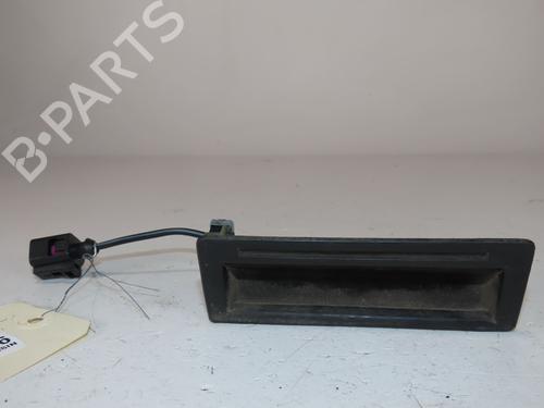 Elektronisk modul VW BORA I (1J2) 1.9 TDI | BP31031127M83