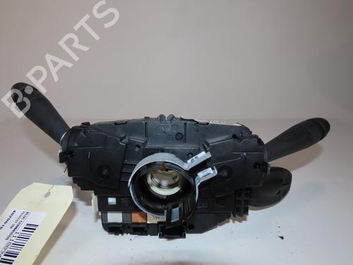 Used Steering column stalk PEUGEOT 208 I (CA_, CC_) 1.4 HDi (68 hp) 24601374