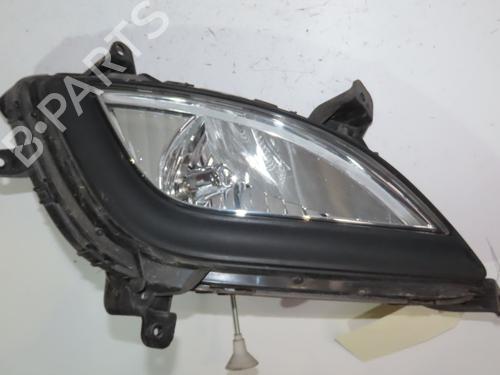 Used Right front fog light HYUNDAI i20 I (PB, PBT) 1.2 (86 hp) 29442461