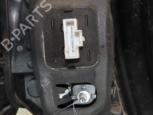 Right taillight CITROËN C3 II (SC_) 1.6 HDi | BP38100538C35 - Image 2