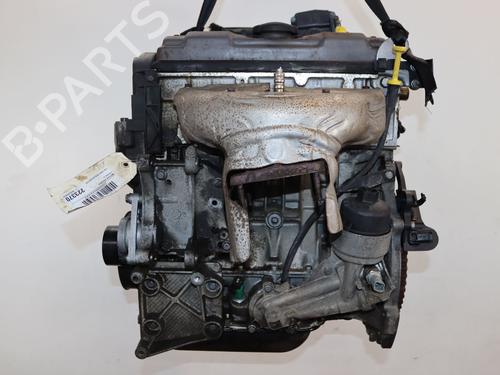 Engine CITROËN C2 (JM_) 1.4 | BP37530231M1 - Image 5