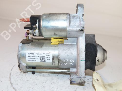 Starter DACIA SANDERO III 1.0 TCe 100 ECO-G | BP29621698M8