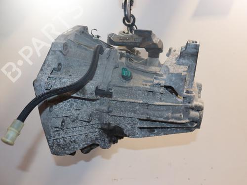 Gearbox RENAULT FLUENCE (L3_) 1.5 dCi (L30B) | BP30840669M3
