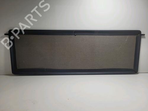 Used Rear parcel shelf CITROËN AX (ZA-_) 15 D (58 hp) 23164305
