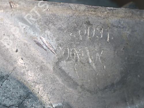 Gearbox CITROËN C4 I (LC_) 1.6 HDi | BP30605979M3