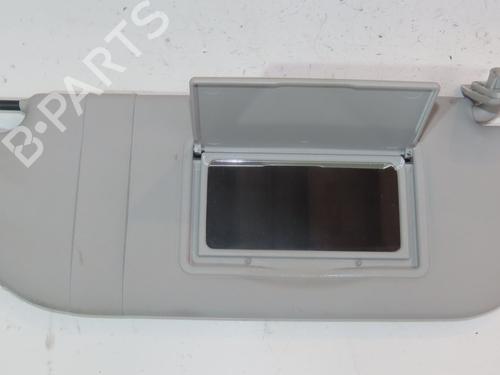 hjre-solskrm-citroen-c3-ii-sc_-2009-26335988 main image