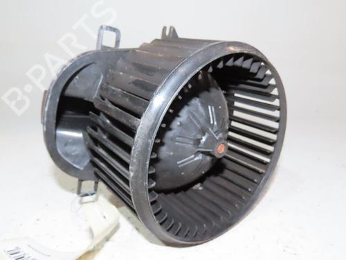Used Heater blower motor VW TOUAREG (7P5, 7P6) 3.0 V6 TDI (240 hp) 15276341