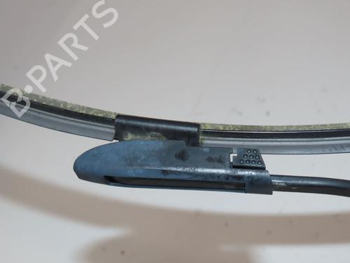 Vindspejlsviskerarm Vindspejlsviskerarm RENAULT CAPTUR I (J5_, H5_) 1.5 dCi 90 (J5N4, J5M5, J5MW, J5M6, J5AL, J5AJ) (90 hp) 33278957 33278957