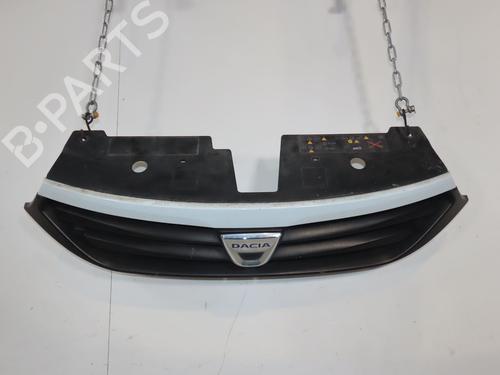 Grill DACIA LODGY (JS_) 1.6 SCe 100 (JSAV) | BP37252909C40 - Image 2