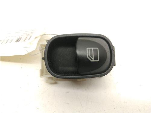 Used Right rear window switch Right rear window switch MERCEDES-BENZ C-CLASS (W203) C 220 CDI (203.006, 203.008) (143 hp) 15009127 15009127