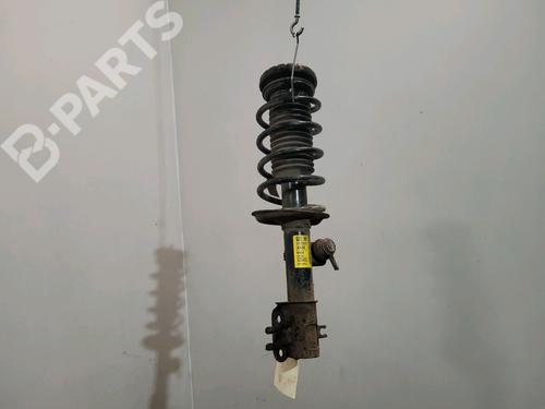 Used Right front shock absorber CHEVROLET SPARK (M300) 1.0 (68 hp) 9034391