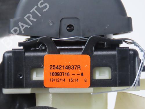 Left front window switch DACIA LOGAN MCV II TCe 90 (K8M1, K8MA, K8AC) | BP37162725I27 - Image 4