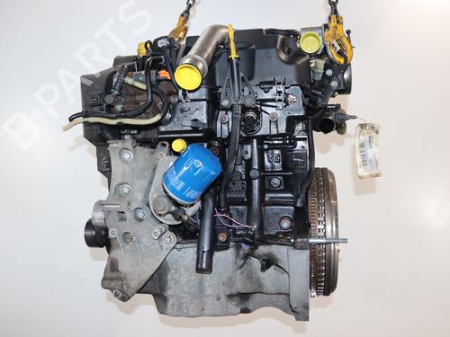 Used Engine Engine 39221484 39221484