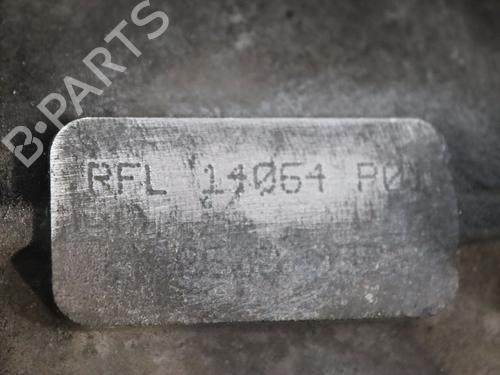 Gearbox SEAT LEON (5F1) 2.0 TDI | BP34641019M3  - Image 6