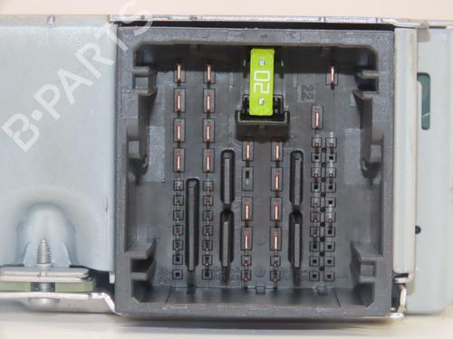 Used Radio Radio 15395877 15395877