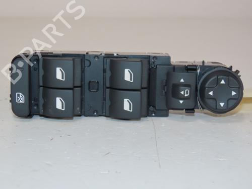 Left front window switch CITROËN C5 AIRCROSS (A_) 1.2 Hybrid 136 (ARHPYJ) | BP33947423I27  - Image 5