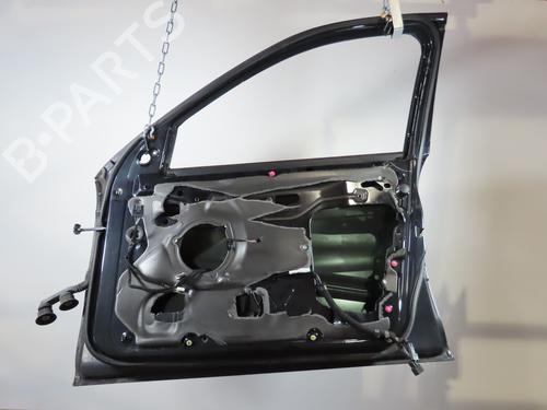 Right front door JAGUAR X-TYPE I (X400) 2.0 D | BP18733016C3 