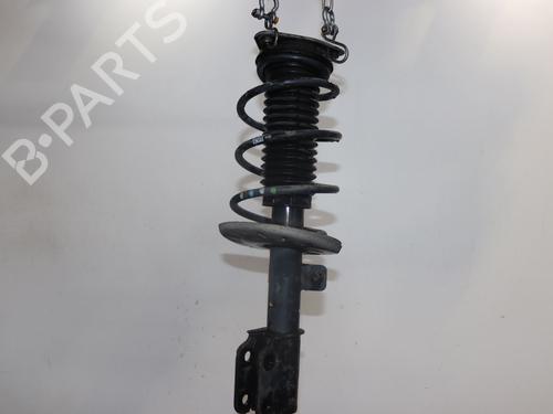 Used Right front shock absorber Right front shock absorber PEUGEOT 308 II (LB_, LP_, LW_, LH_, L3_) 1.2 THP 130 (131 hp) 28177852 28177852