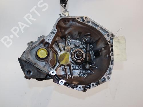 Used Gearbox Gearbox TOYOTA YARIS (_P9_) 1.0 VVT-i (KSP90_, KSP90R) (69 hp) 33860015 33860015