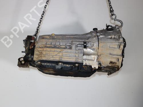 Used Gearbox Gearbox MERCEDES-BENZ SPRINTER 3,5-t Van (B907, B910) 315 CDI RWD (907.631, 907.633, 907.635, 907.637) (150 hp) 15504239 15504239