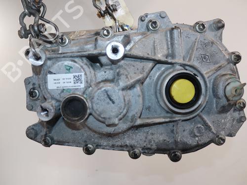 Gearkasse DACIA SPRING EV (B6M1) | BP38055389M3 - Image 2