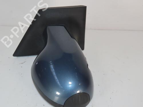 Right mirror RENAULT TWINGO II (CN0_) 1.2 (CN0D) | BP29846116C27