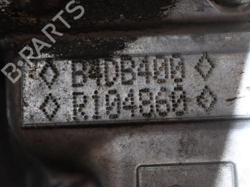 Engine DACIA SANDERO II 1.0 SCe 75 (B8JC, B8JD, B8NC) | BP29872726M1