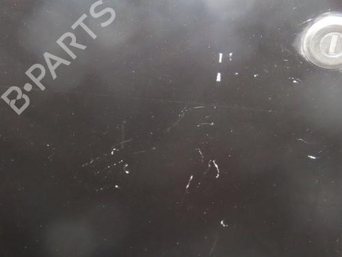 Left front door DACIA SANDERO II TCe 90 (B8M1, B8MA, B8AC) | BP28833535C2 