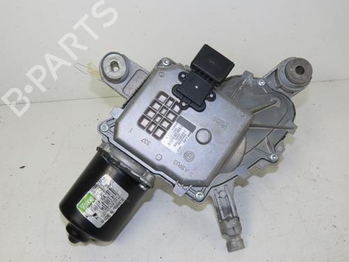 Front wiper motor CITROËN C4 Picasso I MPV (UD_) 1.6 HDi | BP16417172M29 