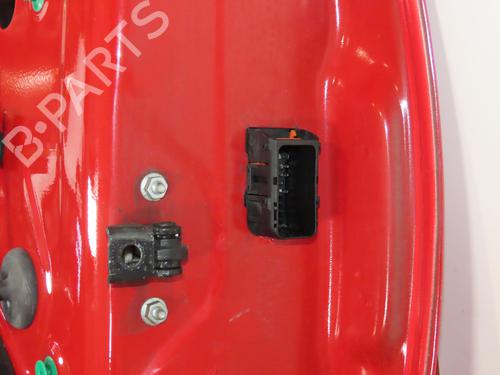 Dør venstre fortil OPEL CORSA E (X15) 1.3 CDTI (08, 68) | BP39893452C2 - Image 3