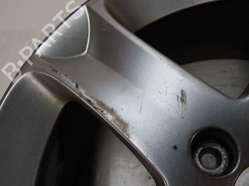 Rim PEUGEOT 407 SW (6E_, 6D_) 2.0 HDi 135 | BP18277373C45 