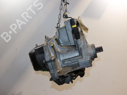 Gearkasse RENAULT CLIO II (BB_, CB_) 1.2 (BB0A, BB0F, BB10, BB1K, BB28, BB2D, BB2H, CB0A,... | BP29962979M3