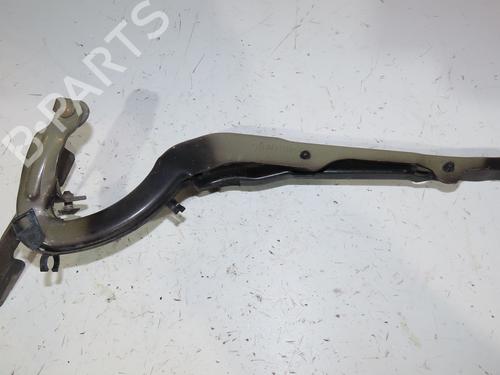 Used Hinge/Door check strap PEUGEOT 208 I (CA_, CC_) 1.4 HDi (68 hp) 23162326