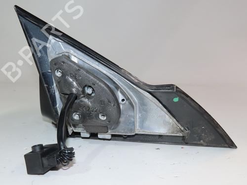 Left mirror MERCEDES-BENZ CLK (C209) CLK 220 CDI (209.308) | BP27666329C26 