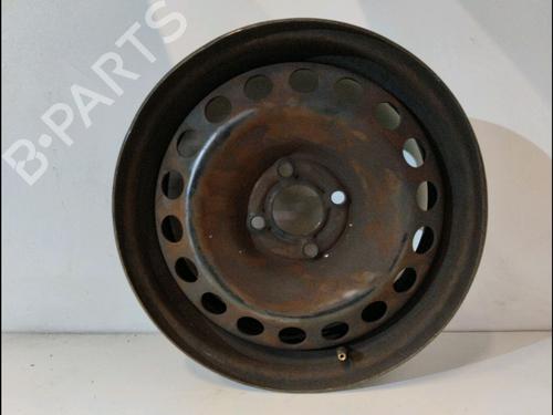 Felg DACIA LODGY (JS_) 1.2 TCe (JSAY, JSM0) (115 hp) 13038528