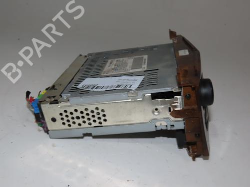 Radio PEUGEOT 607 (9D, 9U) 2.2 HDi | BP18205713E6 