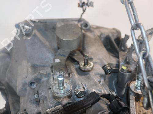Used Gearbox HONDA CIVIC VIII Hatchback (FN, FK) 2.2 CTDi (FK3) (140 hp) 33008843