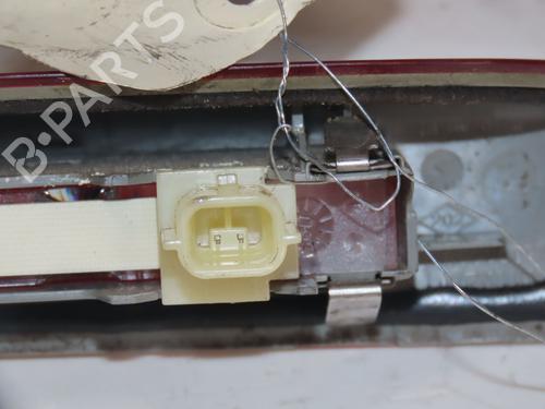 Bremselys RENAULT SCÉNIC III (JZ0/1_) 1.9 dCi (JZ0J, JZ1J, JZ1K, JZ1S) (131 hp) 30840788