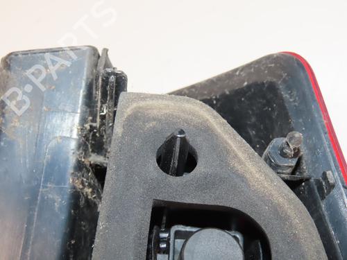 left-taillight-dacia-sandero-2008-33401205 main image