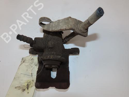 Used Right rear brake caliper HONDA CIVIC VIII Hatchback (FN, FK) 1.4 (FK1) (83 hp) 24706872
