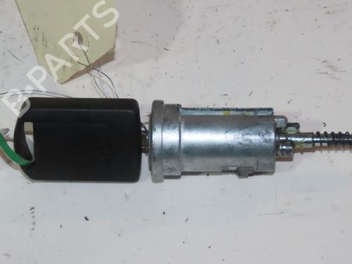 Used Ignition barrel OPEL TIGRA TwinTop (X04) 1.4 (R97) (90 hp) 28594032
