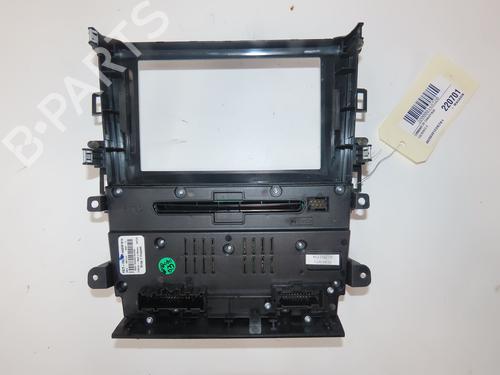 Climate control FORD MONDEO V Turnier (CF) 2.0 TDCi | BP37062187I5 - Image 3