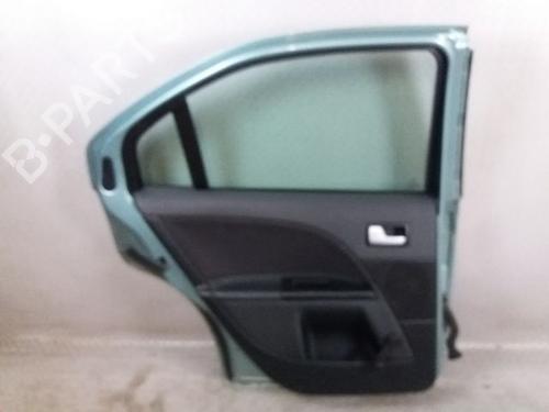 Used Left rear door Left rear door FORD MONDEO III (B5Y) 2.0 16V DI / TDDi / TDCi (90 hp) 9006220 9006220