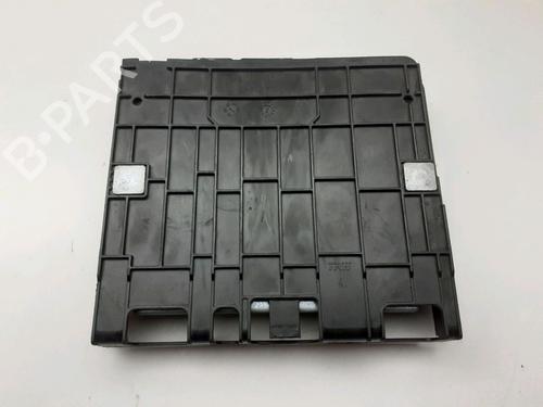 Engine control unit (ECU) CITROËN C2 (JM_) 1.4 HDi | BP9012214M57