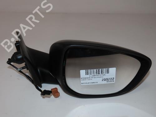 Right mirror CITROËN C4 CACTUS 1.2 VTi 82 | BP26442741C27 