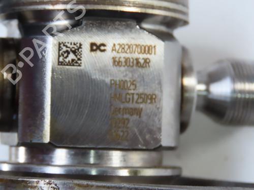 Injection pump RENAULT MEGANE IV Hatchback (B9A/M/N_) 1.3 TCe 115 (B9N9) | BP35970676M78 - Image 3