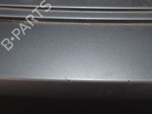 Rear bumper VW GOLF PLUS V (5M1, 521) 1.9 TDI | BP25859651C8 